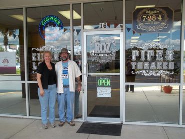 Cigar store in Ocala, FL