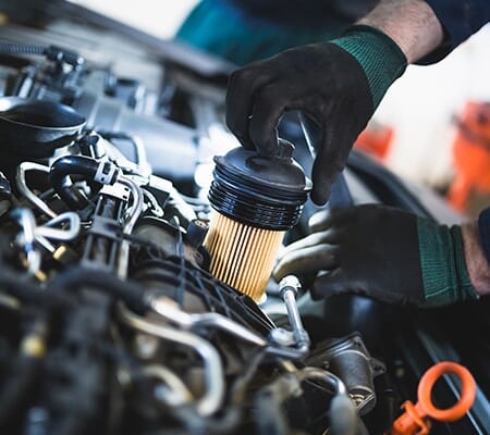Auto Mechanic Service and Repair — Auto Repair in Auburn, CA
