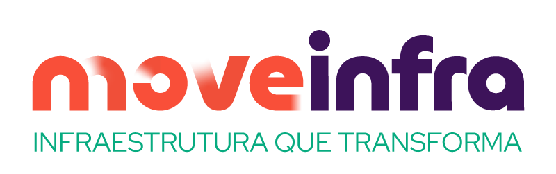 Logo MoveInfra