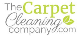the carpet cleaning company the carpet cleaning company logo