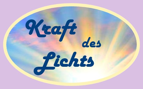 Logo Kraft des Lichts