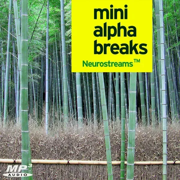 Alpha breaks