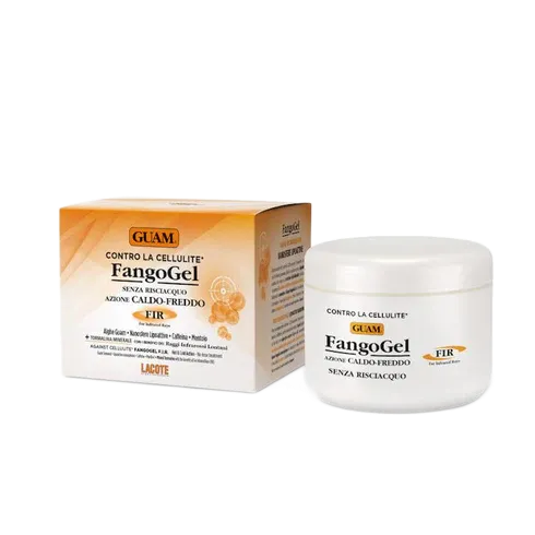 FangoGel FIR Hot-Cold Action Main