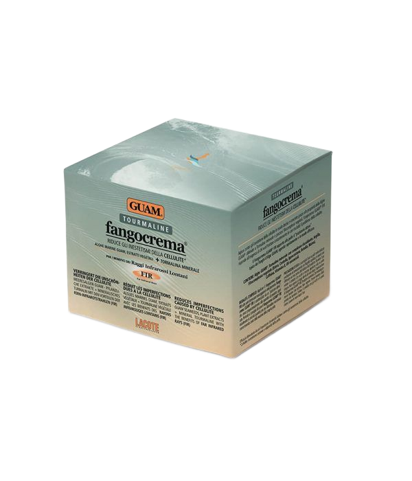Fangocrema FIR Cellulite Mud-based Cream