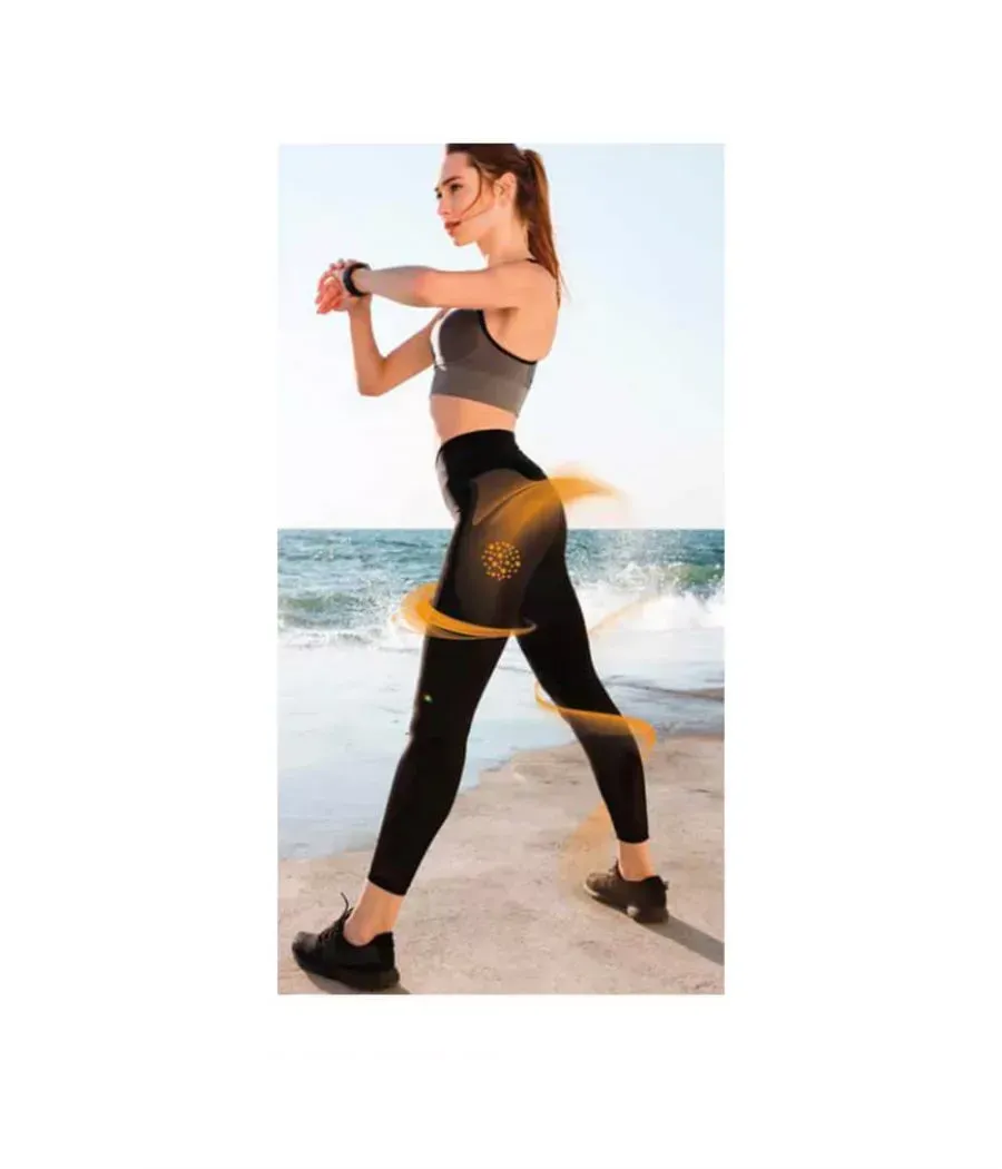 Anti-Cellulite Leggings