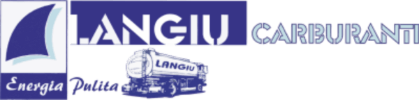 logo langiu carburanti