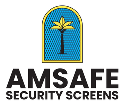 Amsafe Security Screens