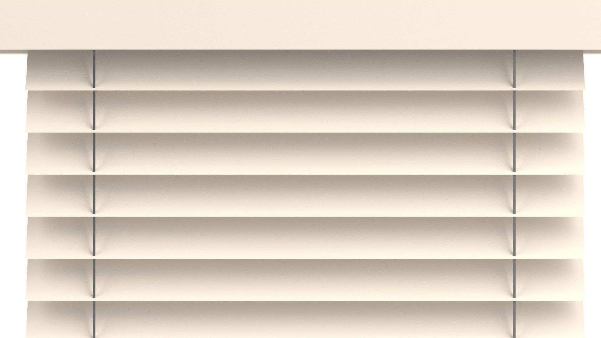 Image of venetian blinds