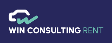 logo win consulting rent