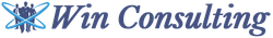 logo win consulting