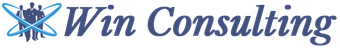 logo win consulting rent