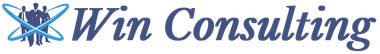 logo win consulting