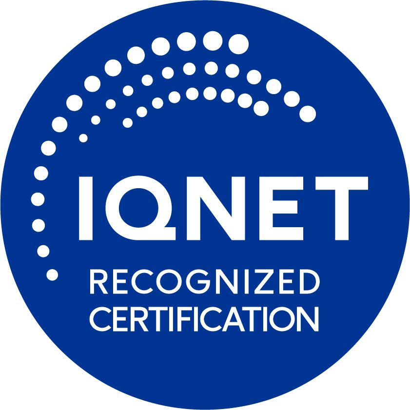 IQNet certificazione
