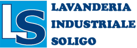 LAVANDERIA INDUSTRIALE SOLIGO - LOGO