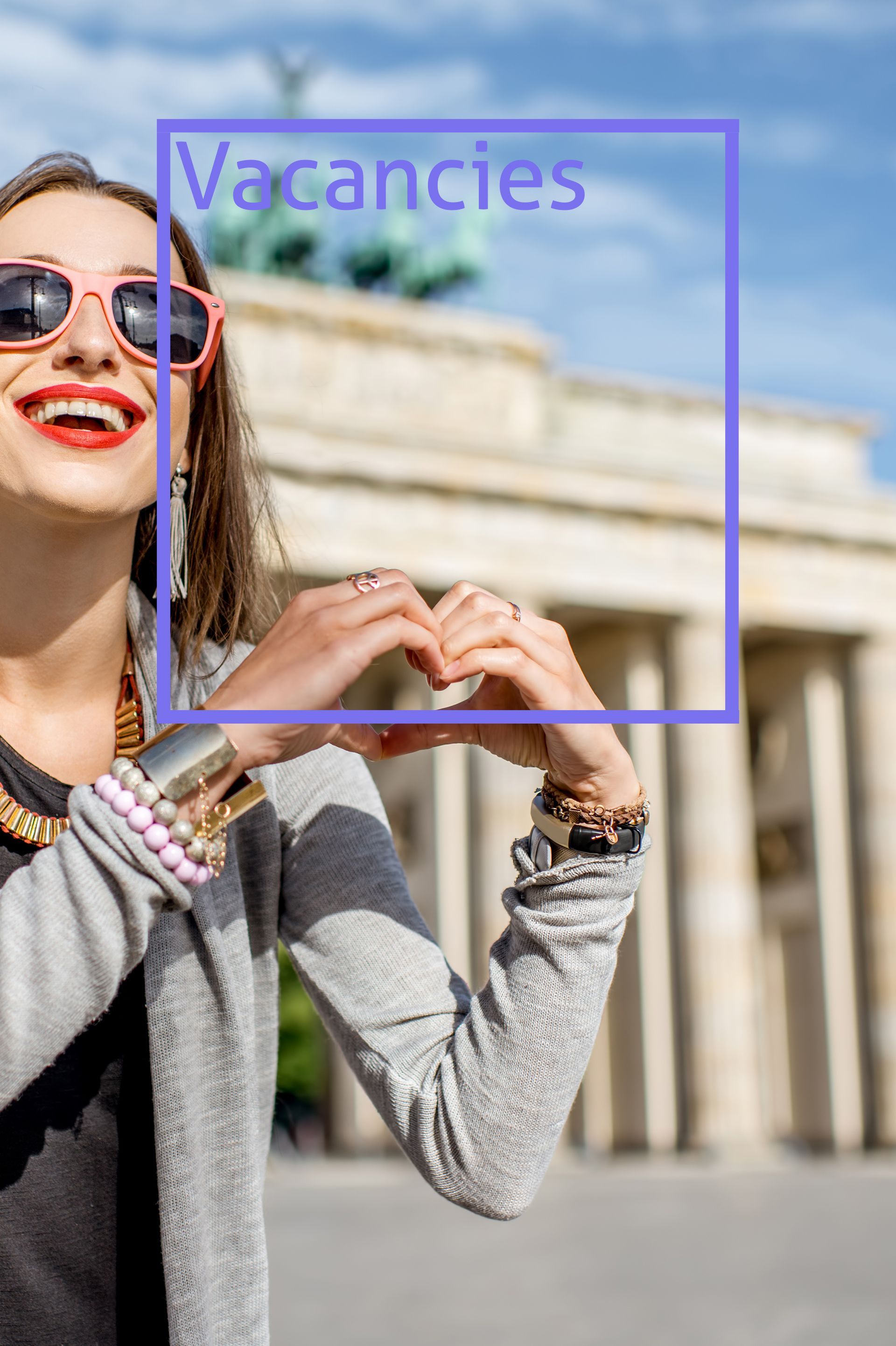 Klicken Sie hier, um offene Stellen anzusehen Deutschland