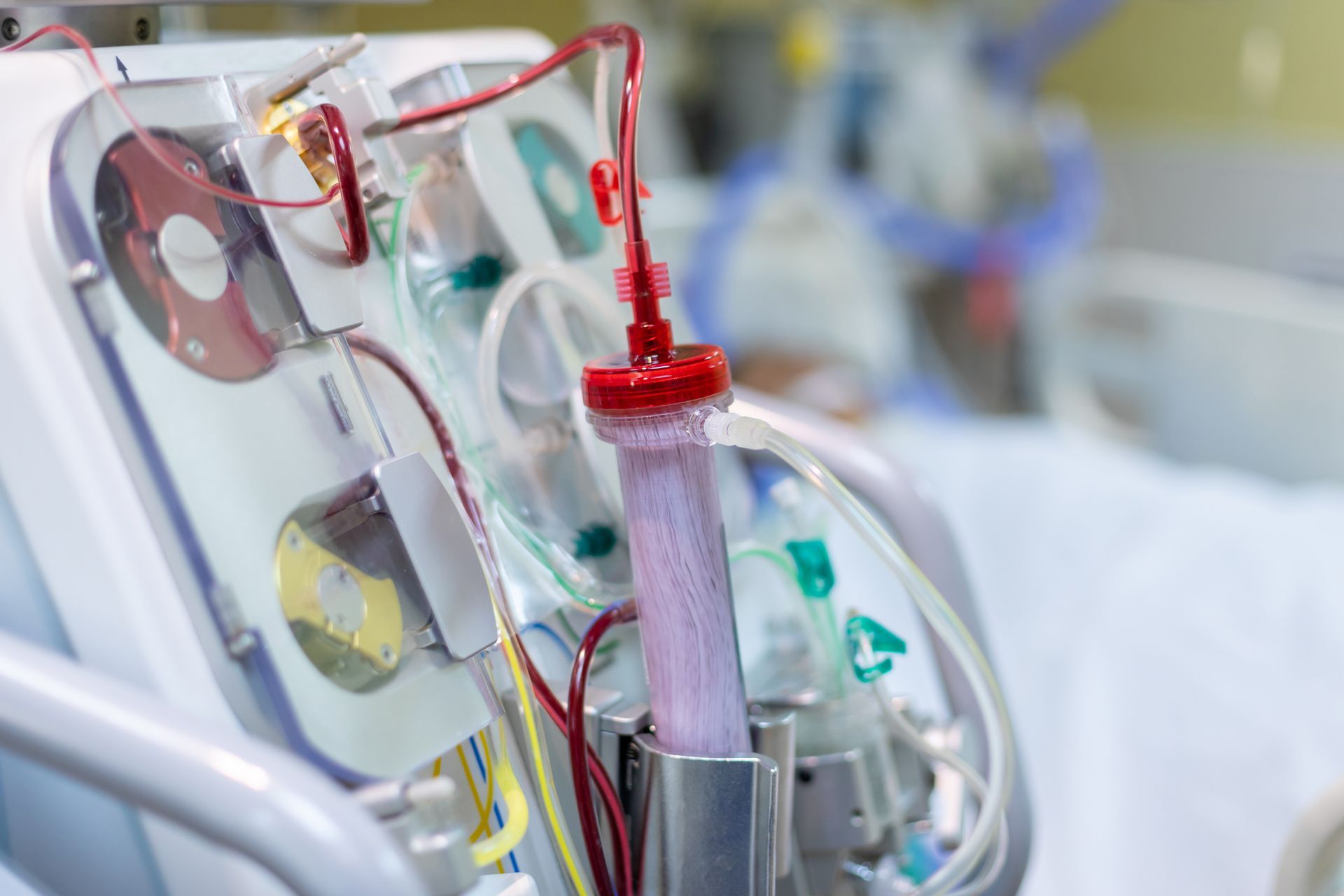 Dialysis Treatment