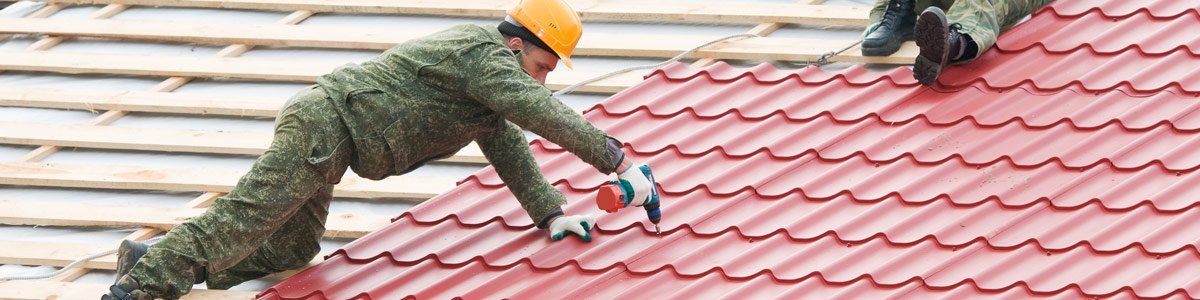 quality roof restoration services in Glen Eira