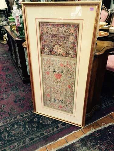 Old Large Painting - Laguna Hills, CA - Leisure World Cons.