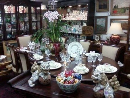 Old Cabinet - Laguna Hills, CA - Leisure World Cons.