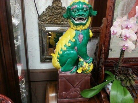 Old Teapot - Laguna Hills, CA - Leisure World Cons.