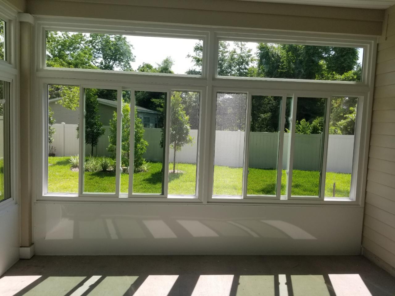 Bauerly — Orange Park, FL — Backyard Creations