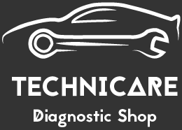 Technicare Diagnostic Auto