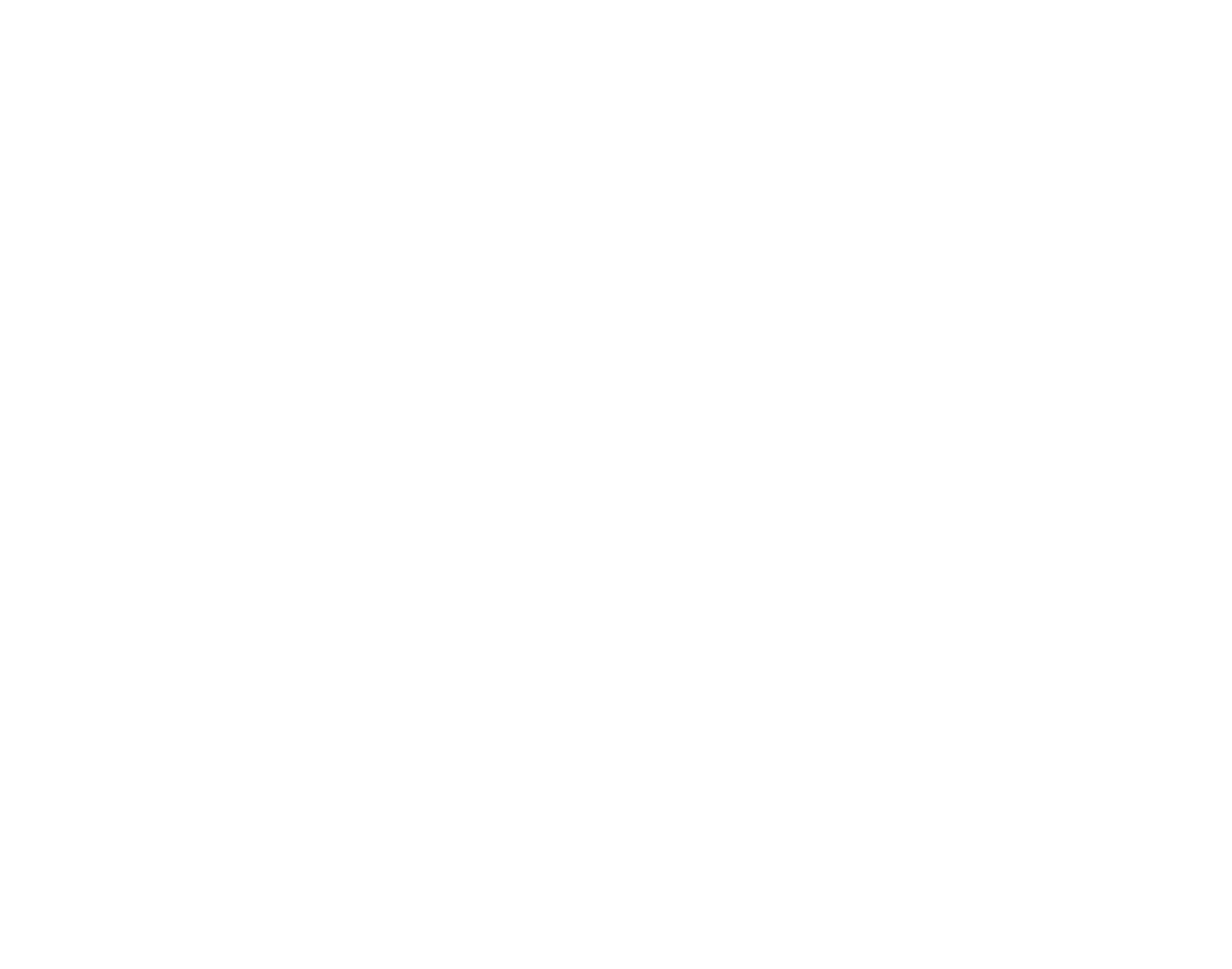 A white background with a few lines on it