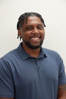 A logo for bixby hill dental on a black background