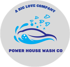 Power House Wash