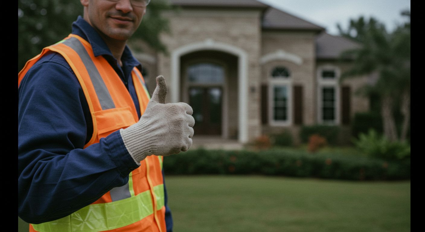 Experienced roofing team in Bartow, Florida, completing hundreds of successful projects across Polk County — from historic downtown restorations to modern suburban installations designed for Florida’s hurricane conditions.