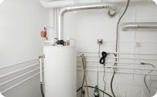 qualified and approved gas engineers