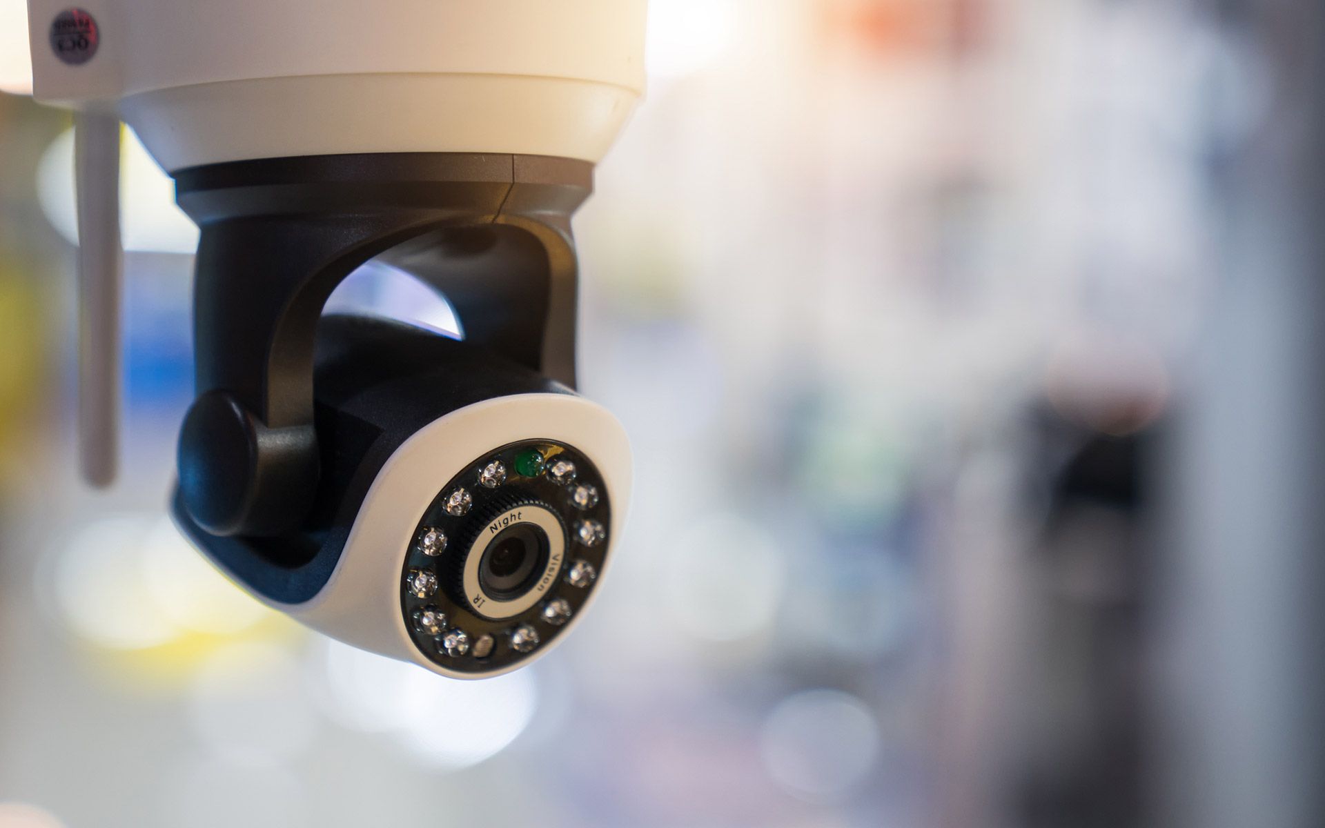 Simple CCTV — Snellville, GA — J&J Security Systems