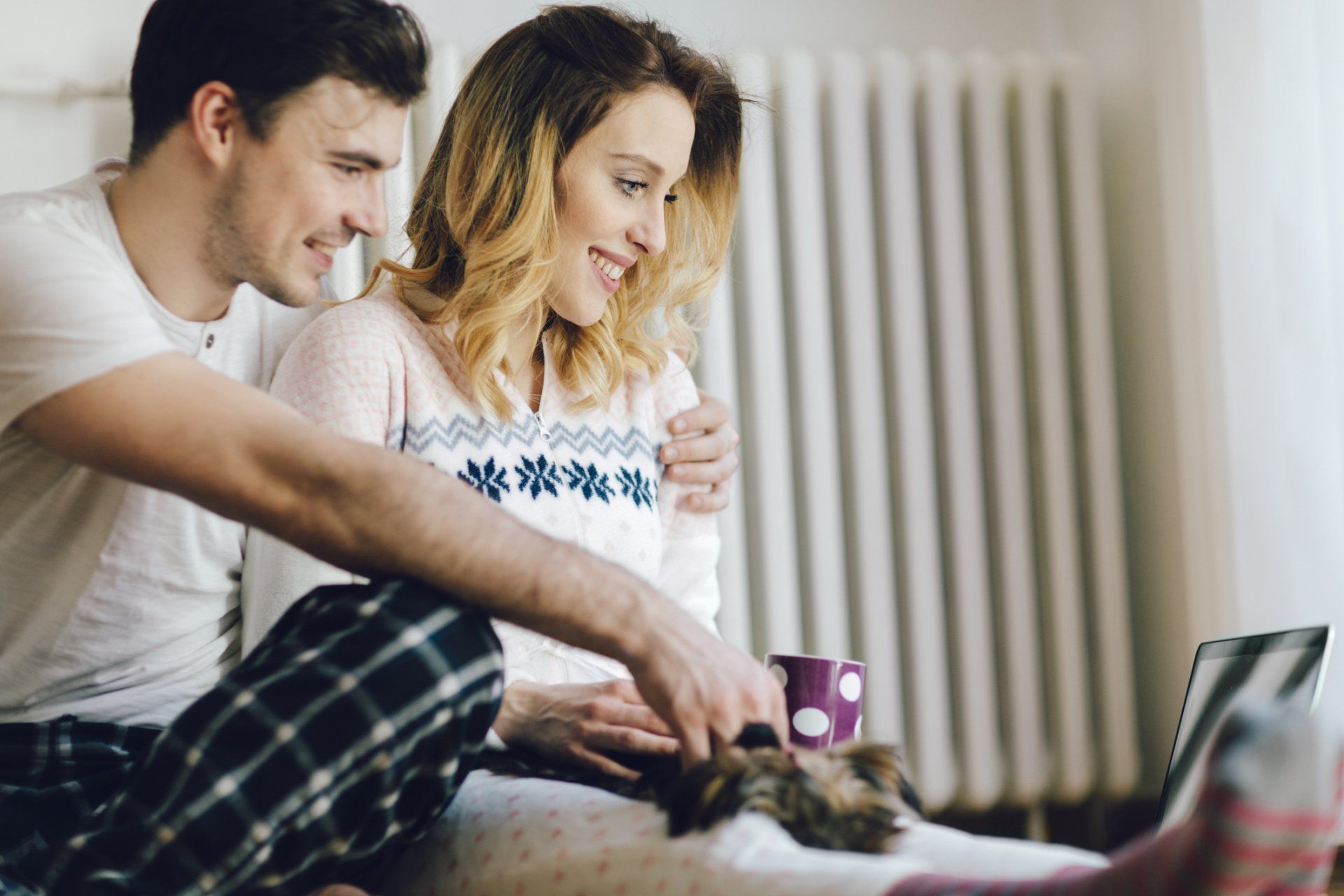 gasolio riscaldamento