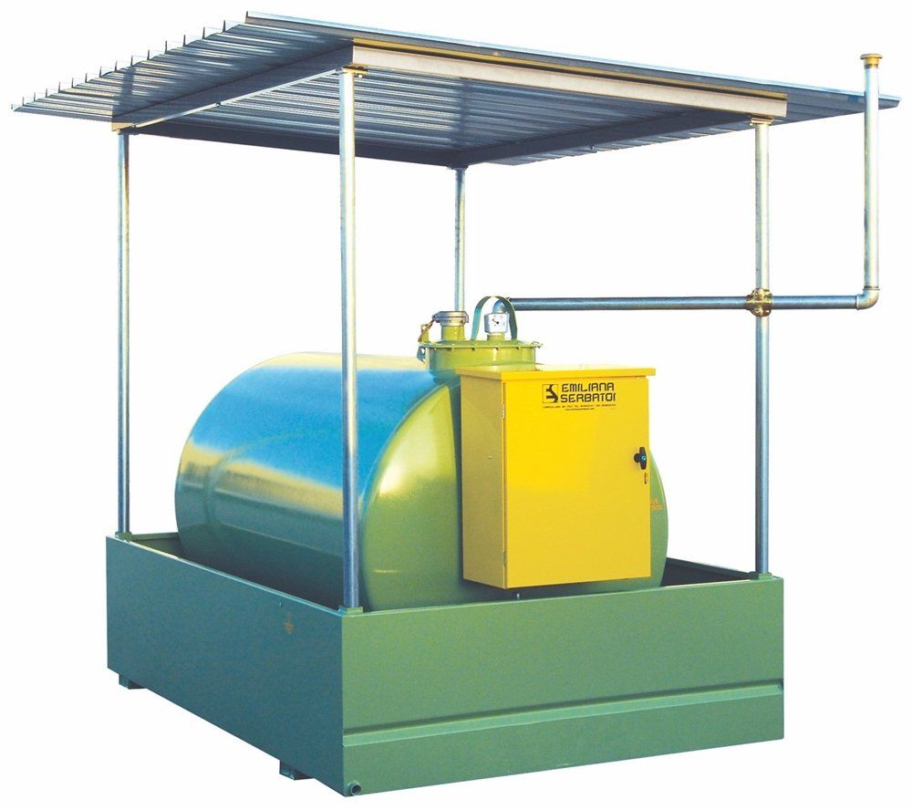 gasolio autotrazione