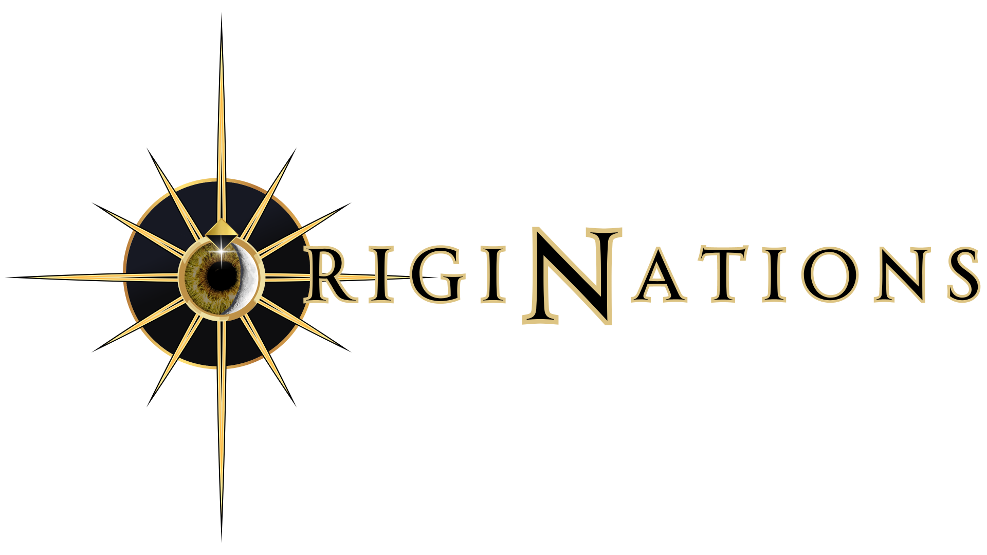 Originations Logo