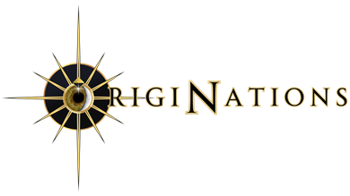Originations Logo