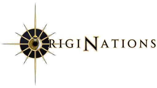Originations Logo