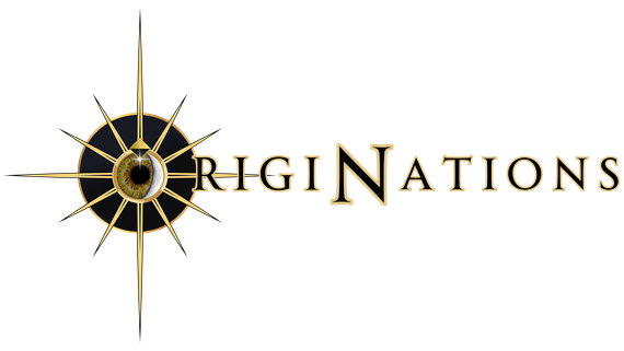 Originations Logo