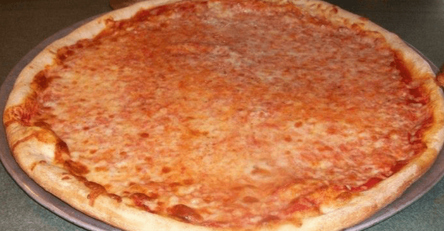 Sal's Pizza Randa, Quakertown PA