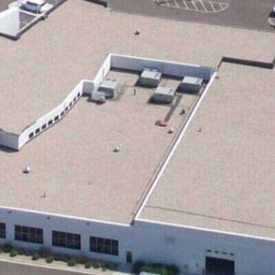 Rooftop — Commercial roofing company in Springfield, MA