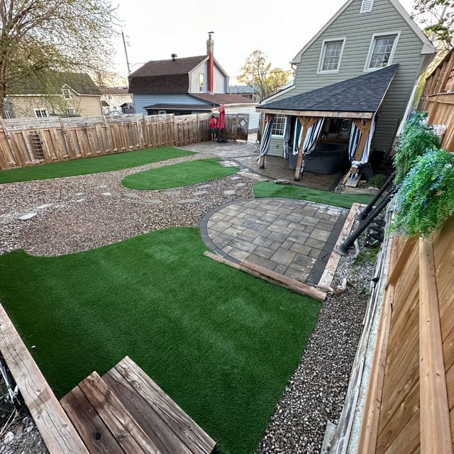 GSM Landscaping/Paysagement photo 7