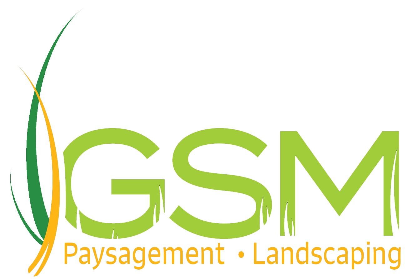 GSM Landscaping - Gatineau