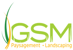 GSM Paysagement - Gatineau