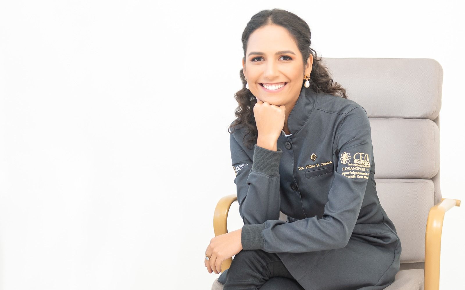 dra. Fatima Zapata galeria 2