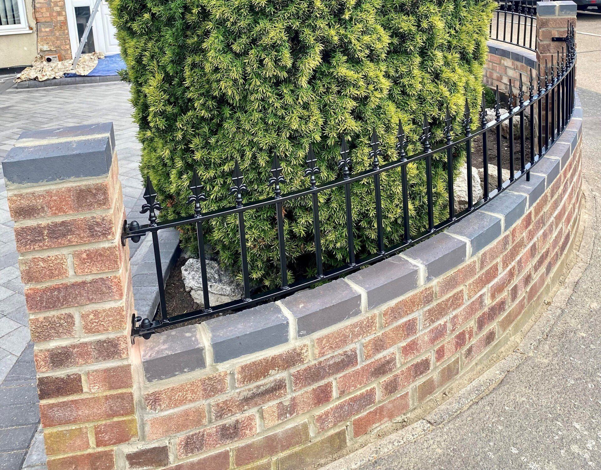 Steel Boutique Essex