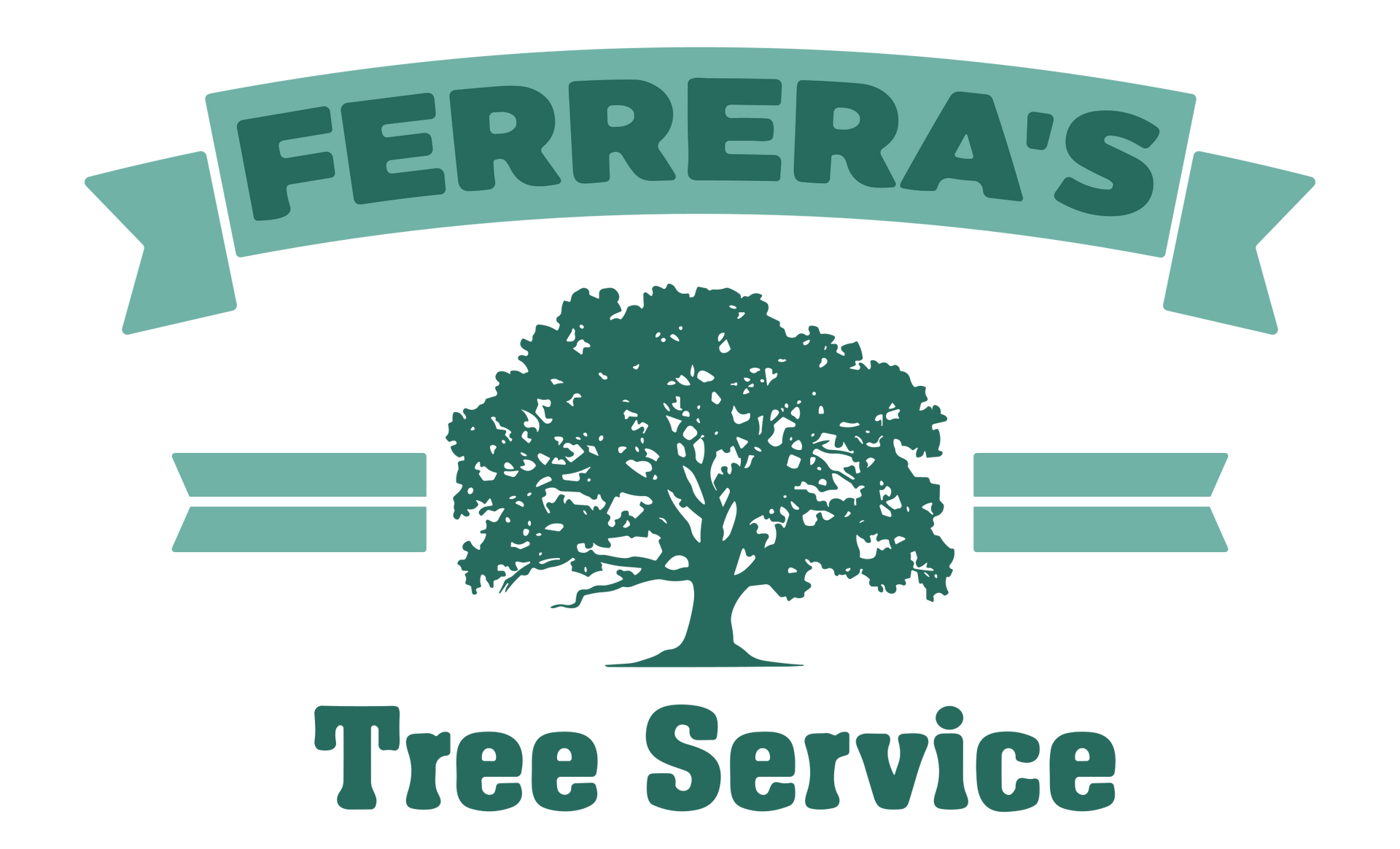 Tree Service in The Woodlands, TX | Ferrera's Tree Service