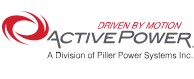Net Powersafe SA - Active Power (Germany) GmbH