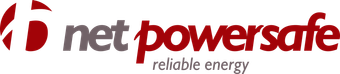 net powersafe Logo