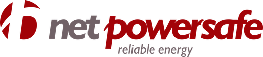 Net Powersafe SA - Logo