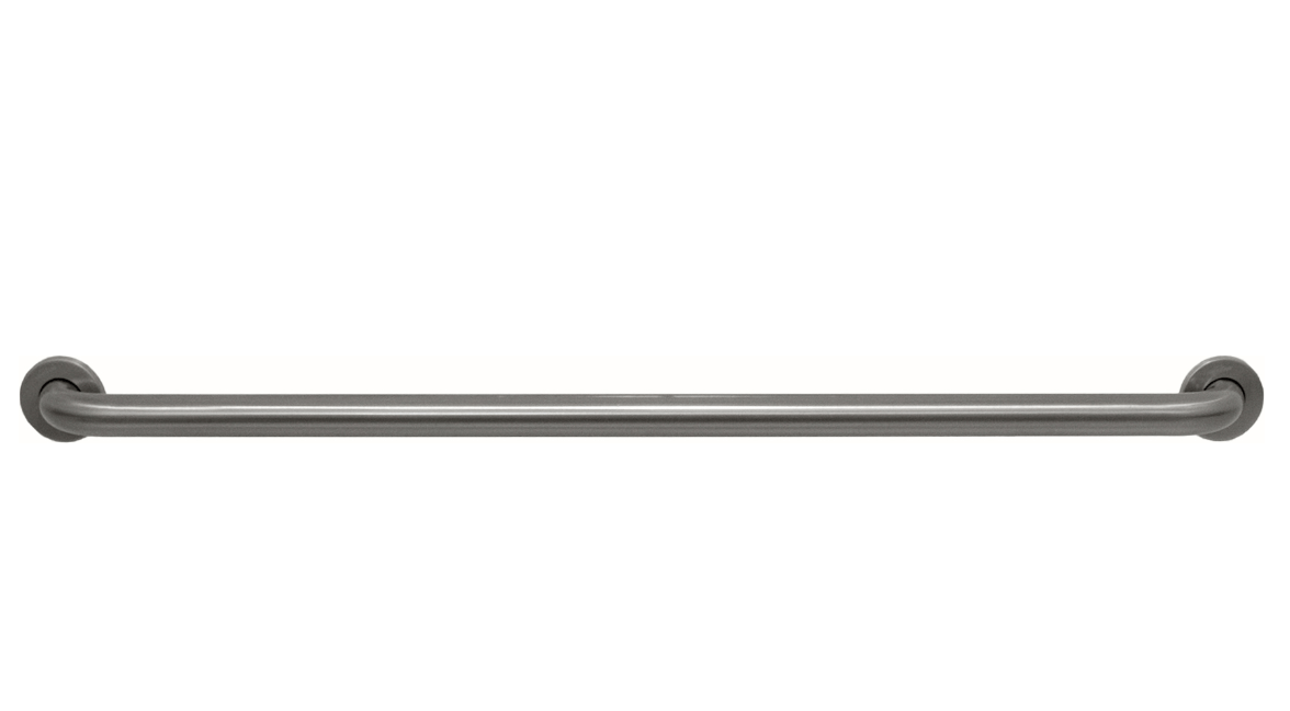 Lift for handicapped electric isolated under the white background